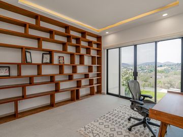 Espectacular Casa en Club de Golf Santa Fe, en Xochitepec Mor