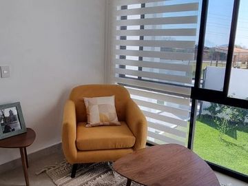 Espectacular Casa en Club de Golf Santa Fe, en Xochitepec Mor