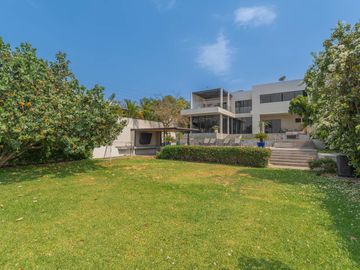 Espectacular Casa en Club de Golf Santa Fe, en Xochitepec Mor
