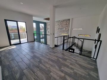 Linda casa en Fracc. Club de Golf Santa Fe, Morelos