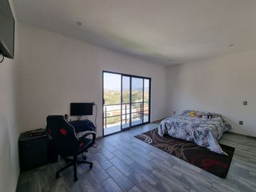 Linda casa en Fracc. Club de Golf Santa Fe, Morelos