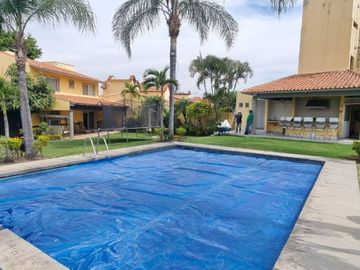 Casa en renta en Fracc  Residencial Paraiso, Morelos