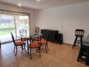 Casa en renta en Fracc  Residencial Paraiso, Morelos