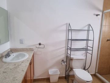Casa en renta en Fracc  Residencial Paraiso, Morelos