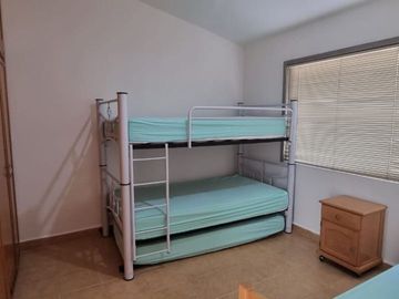 Casa en renta en Fracc  Residencial Paraiso, Morelos