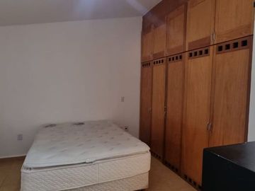Casa en renta en Fracc  Residencial Paraiso, Morelos