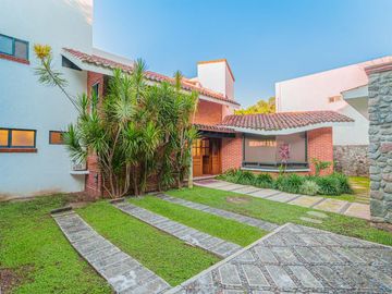Casa en venta en Fraccionamiento Real Hacienda San Jose, jiutepec