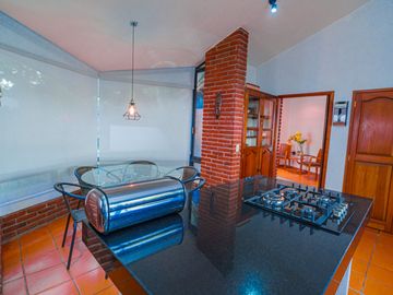 Casa en venta en Fraccionamiento Real Hacienda San Jose, jiutepec