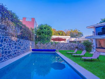 Casa en venta en Fraccionamiento Real Hacienda San Jose, jiutepec