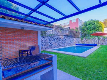 Casa en venta en Fraccionamiento Real Hacienda San Jose, jiutepec