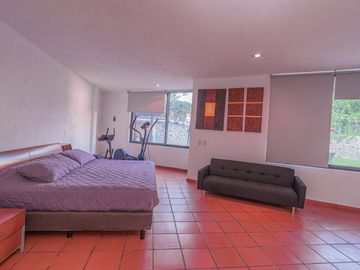 Casa en venta en Fraccionamiento Real Hacienda San Jose, jiutepec