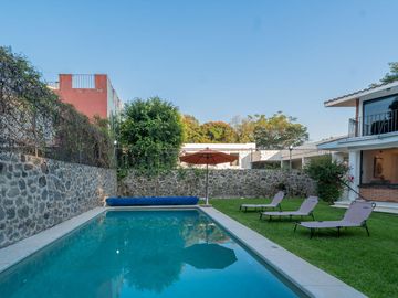 Casa en venta en Fraccionamiento Real Hacienda San Jose, jiutepec