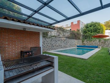 Casa en venta en Fraccionamiento Real Hacienda San Jose, jiutepec
