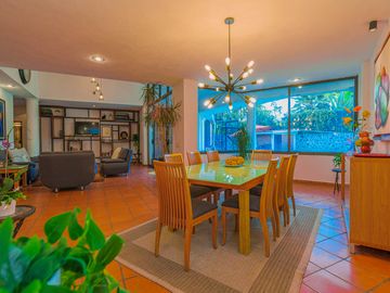 Casa en venta en Fraccionamiento Real Hacienda San Jose, jiutepec