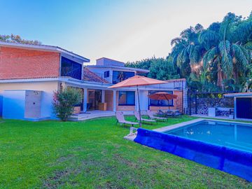 Casa en venta en Fraccionamiento Real Hacienda San Jose, jiutepec