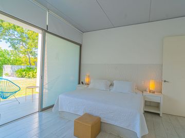 Espectacular residencia en Fracc. Club de Golf Santa Fe, Morelos