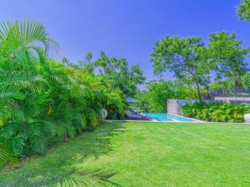 Espectacular residencia en Fracc. Club de Golf Santa Fe, Morelos