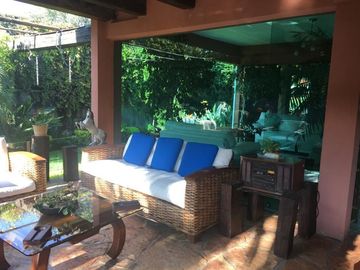 Linda y muy acogedora casa en venta en Fracc Los Limoneros,  Morelos