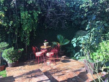Linda y muy acogedora casa en venta en Fracc Los Limoneros,  Morelos