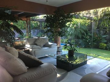 Linda y muy acogedora casa en venta en Fracc Los Limoneros,  Morelos