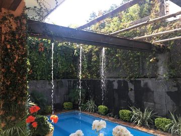 Linda y muy acogedora casa en venta en Fracc Los Limoneros,  Morelos
