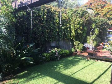 Linda y muy acogedora casa en venta en Fracc Los Limoneros,  Morelos