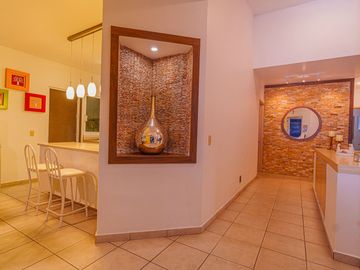 Casa de una sola planta, en Fracc. Real Hacienda San Jose, Jiutepec