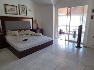 Linda y acogedora casa en privada en Lomas del Mirador, Cuernavaca