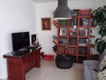 Linda y acogedora casa en privada en Lomas del Mirador, Cuernavaca