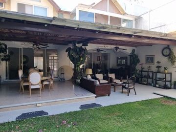 Linda y acogedora casa en privada en Lomas del Mirador, Cuernavaca