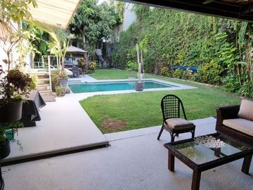Linda y acogedora casa en privada en Lomas del Mirador, Cuernavaca