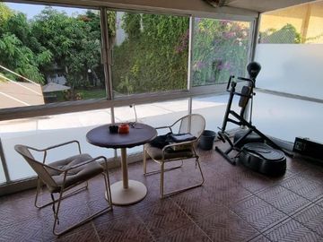 Linda y acogedora casa en privada en Lomas del Mirador, Cuernavaca