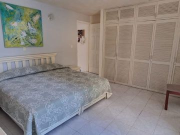 Linda y acogedora casa en privada en Lomas del Mirador, Cuernavaca