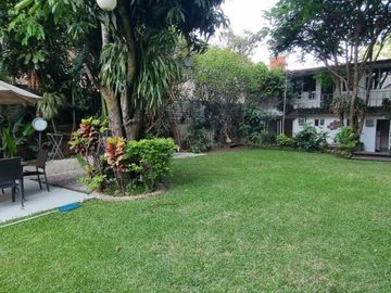 Linda y acogedora casa en privada en Lomas del Mirador, Cuernavaca