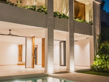 A estrenar casa en  Fracc. en Vista Hermosa, Cuernavaca