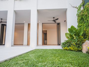 A estrenar casa en  Fracc. en Vista Hermosa, Cuernavaca