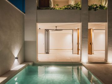 A estrenar casa en  Fracc. en Vista Hermosa, Cuernavaca