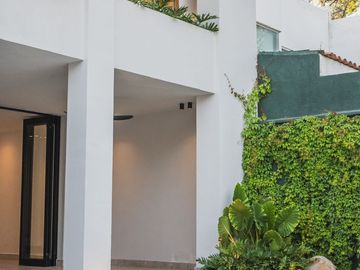 A estrenar casa en  Fracc. en Vista Hermosa, Cuernavaca