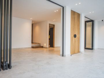 A estrenar casa en  Fracc. en Vista Hermosa, Cuernavaca