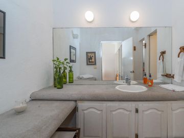 Casa en venta en Fracc. Colinas de Santa Fe, en Xochitepec, Morelos