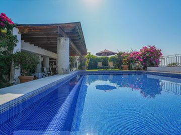 Casa en venta en Fracc. Colinas de Santa Fe, en Xochitepec, Morelos