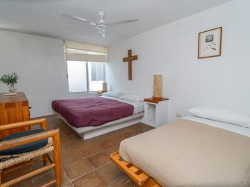 Casa en venta en Fracc. Colinas de Santa Fe, en Xochitepec, Morelos