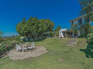 Casa en venta en Fracc. Colinas de Santa Fe, en Xochitepec, Morelos
