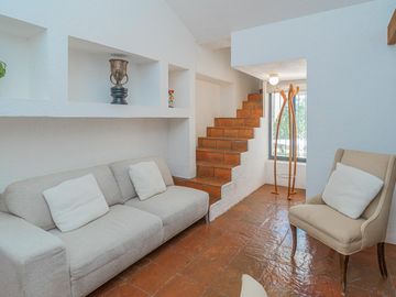 Casa en venta en Fracc. Colinas de Santa Fe, en Xochitepec, Morelos