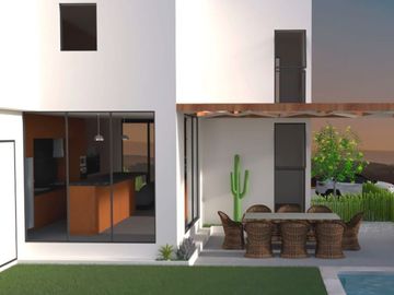 A estrenar Loft en Lomas de Cortes, Cuernavaca