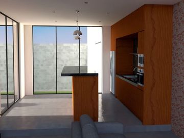 A estrenar Loft en Lomas de Cortes, Cuernavaca