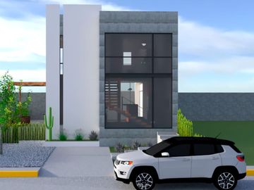 A estrenar Loft en Lomas de Cortes, Cuernavaca