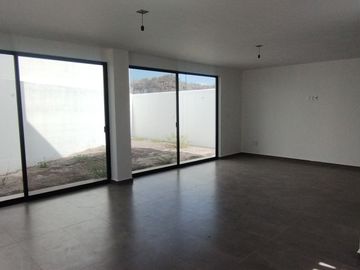 Venta Casa en Fraccionamiento  Zen  LIFE II, Marques, Queretaro