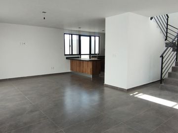 Venta Casa en Fraccionamiento  Zen  LIFE II, Marques, Queretaro
