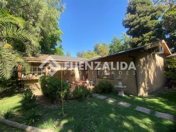 Casa en Venta en Santa Ana de Chena